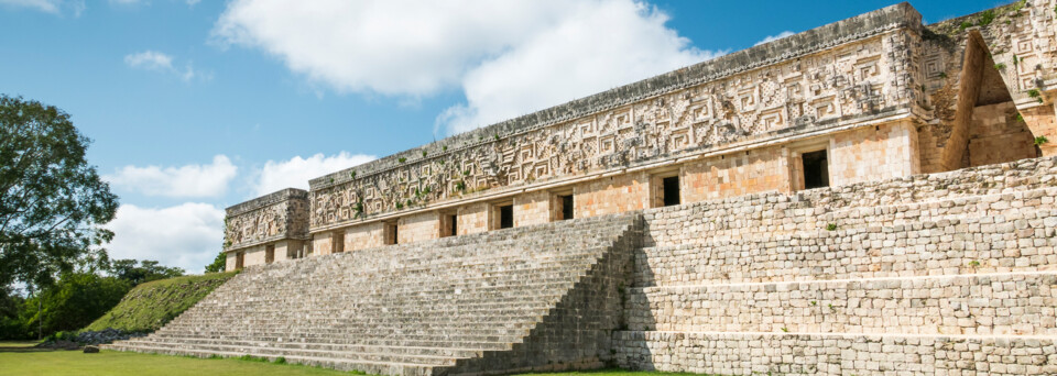 Uxmal