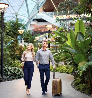 Hamad International Airport