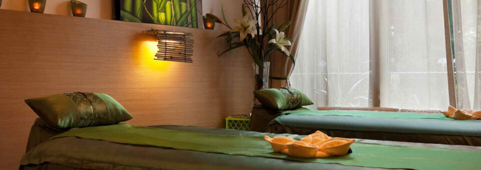 Massagestudio Novotel Cairns Oasis Resort