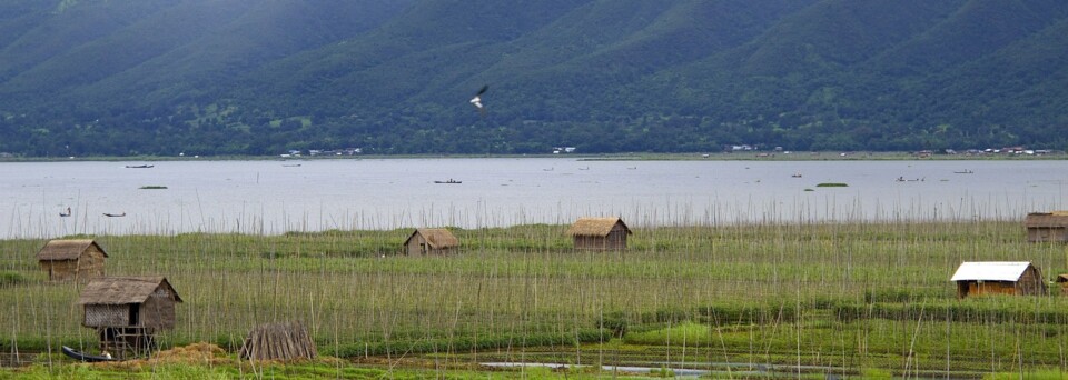 Inle See