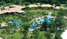 Nirwana Resort Hotel Bintan Island