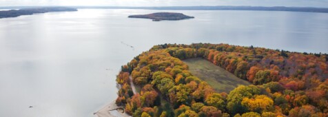 Entlang der Großen Seen inkl. Flug