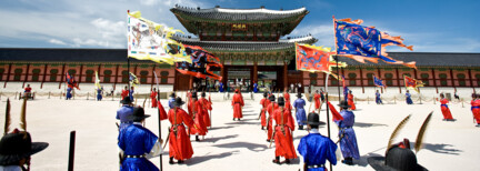 Best of Korea