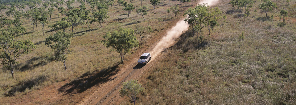 Gibb River Road