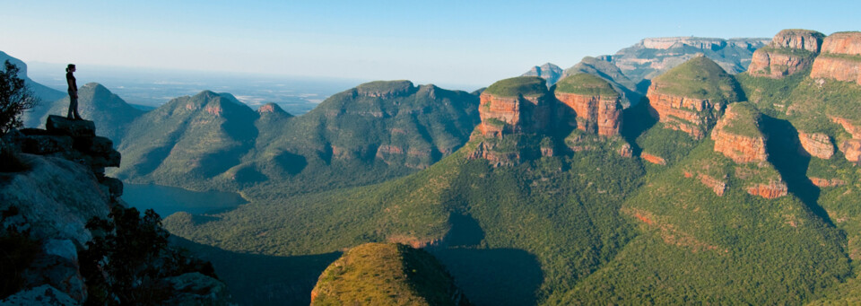 Blyde River Canyon