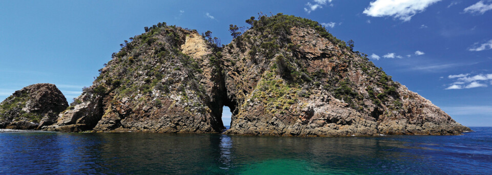 Bruny Island