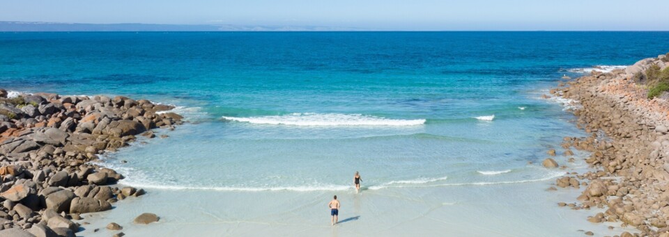 Sea Dragon Lodge - Strand
