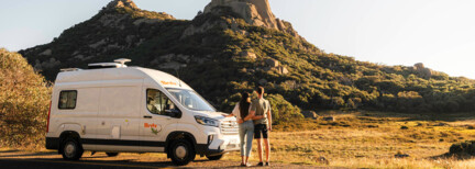Camperreise ab Melbourne – erkunde die Facetten Victorias