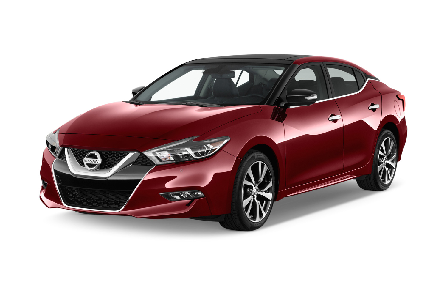 National Premium Nissan Maxima