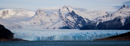 Am Ende der Welt in Argentinien