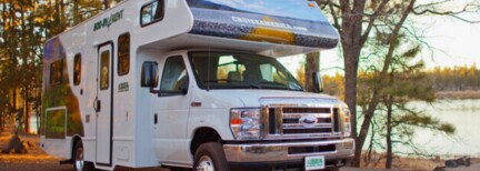 Überführungsspecial: Camper-Abenteuer durch den Südwesten