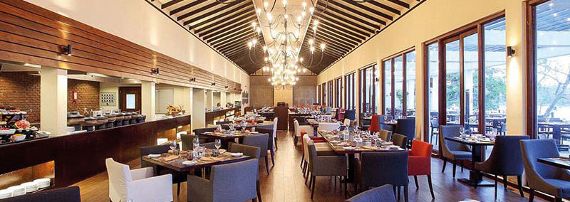 Centara Ceysands Resort & Spa Bentota Café