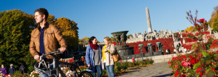 Südliche Ostsee: Schweden und Dänemark mit Bornholm
