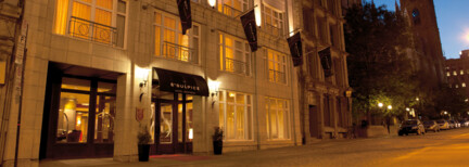 Le Saint Sulpice Hotel