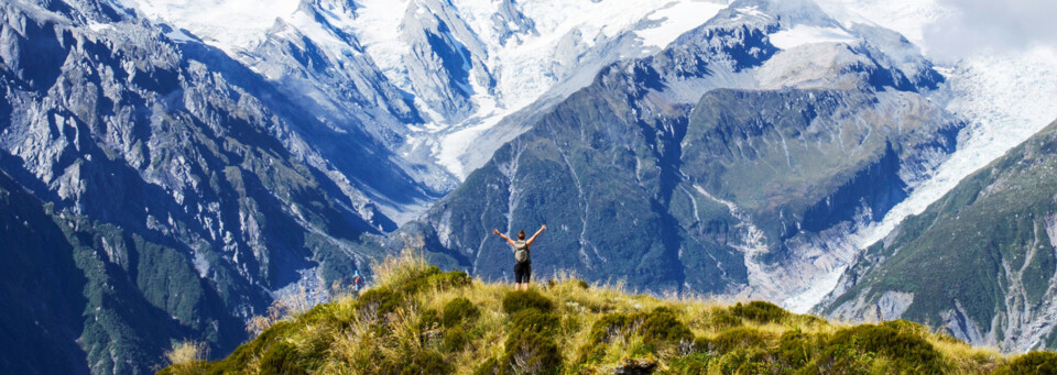 Mount Cook