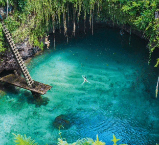© Samoa Tourism Authority © Samoa Tourism Authority