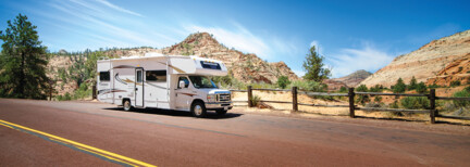 Road Bear Camper USA