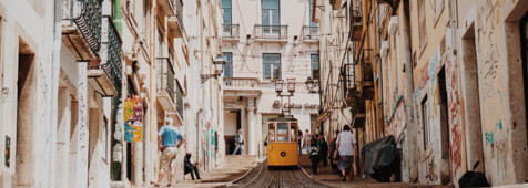 Die Highlights von Portugal