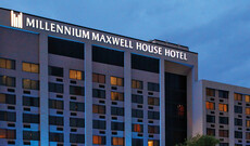 Millennium Maxwell House Nashville