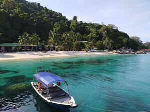 Perhentian Islands