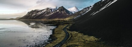 Island mit dem Camper entdecken