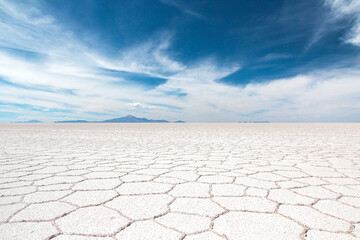 Salar de Uyuni