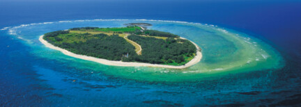 Lady Elliot Island Eco Resort