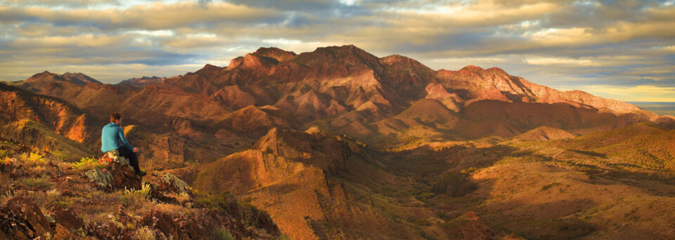 Flinders Ranges 