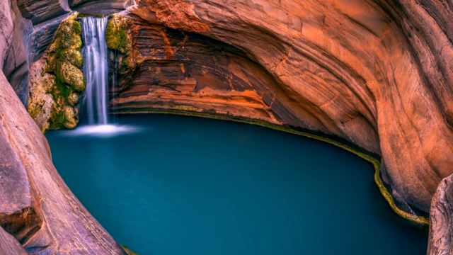 Karijini-Nationalpark