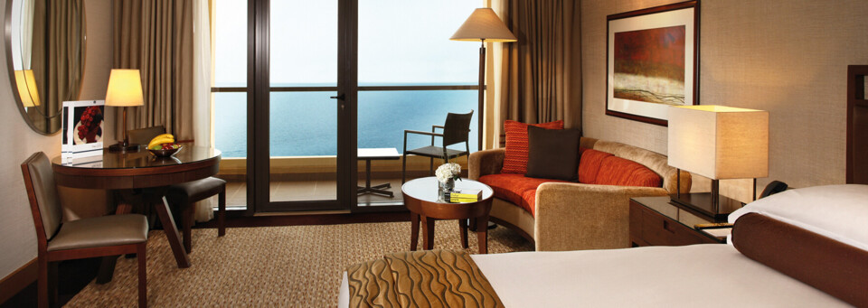Zimmerbeispiel - Amwaj Rotana Jumeirah Beach Residence Dubai