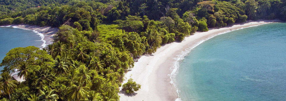 Manuel Antonio NP