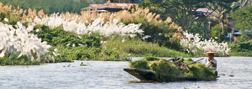 Inle See