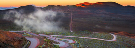 Bustransfers auf La Réunion