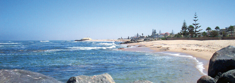 Swakopmund Strand