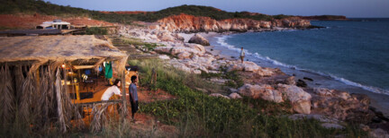 Kooljaman at Cape Leveque