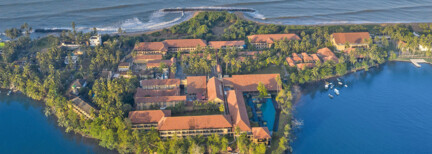 Anantara Kalutara Resort