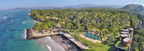 Candi Beach Resort & Spa