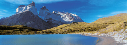Patagonien Total