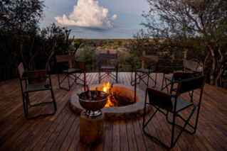 Naankuse Lodge in Windhoek