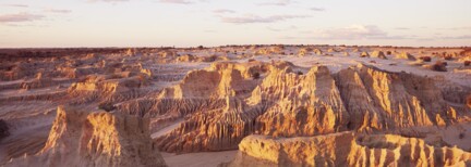 Versteckte Schätze im Outback von New South Wales