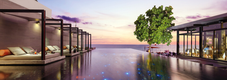 Aleenta Phuket Resort & Spa - Pool