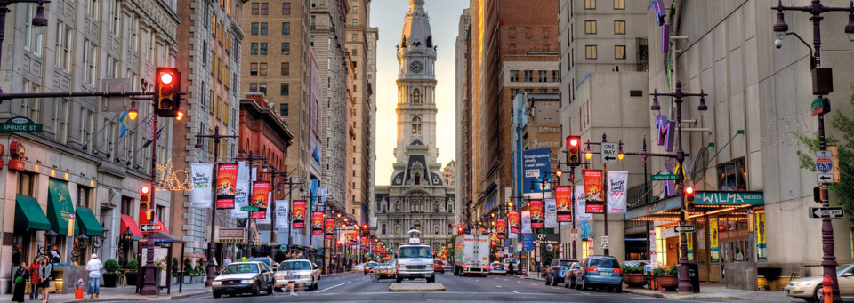 Philadelphia