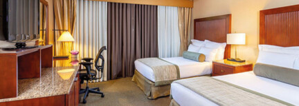 Handlery Hotel San Diego