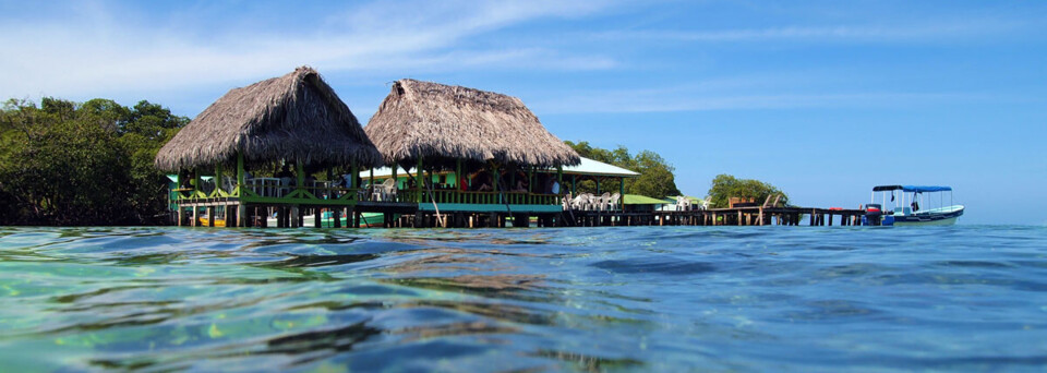 Bocas del Toro