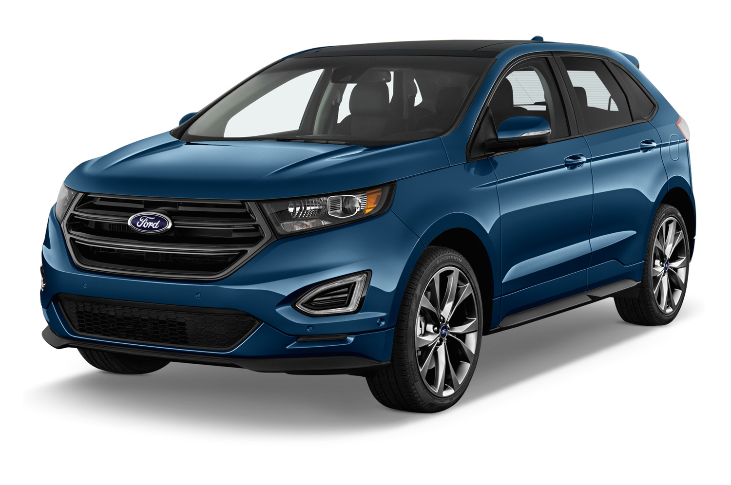 National Standard SUV Ford Edge