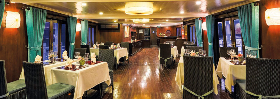 Bhaya Premium - Restaurant