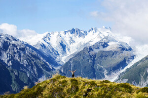 Mount Cook