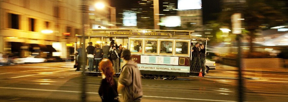 Union Square San Francisco