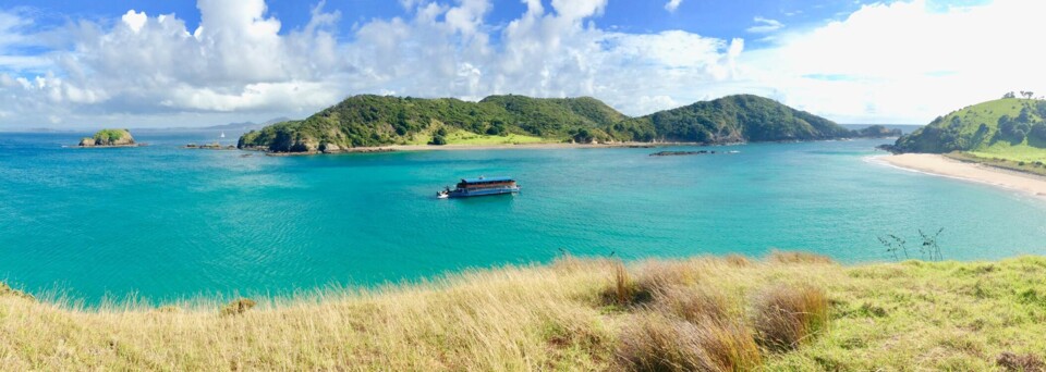 Bay of Islands