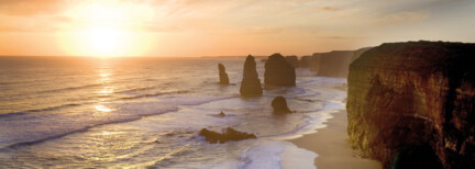 Great Ocean Road & Grampians